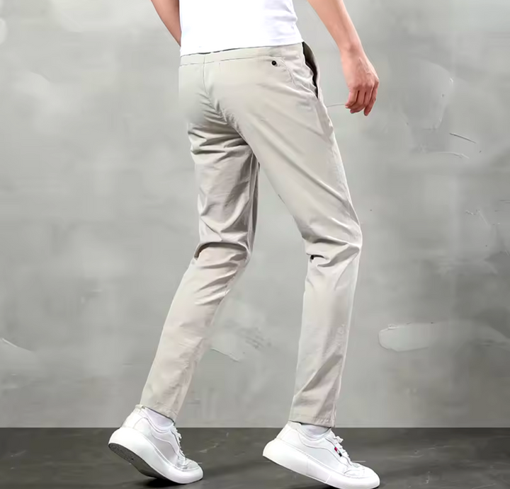 Noud | Urban Fit Chinos