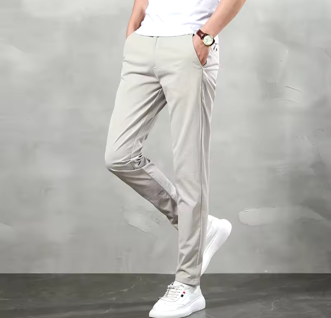 Noud | Urban Fit Chinos
