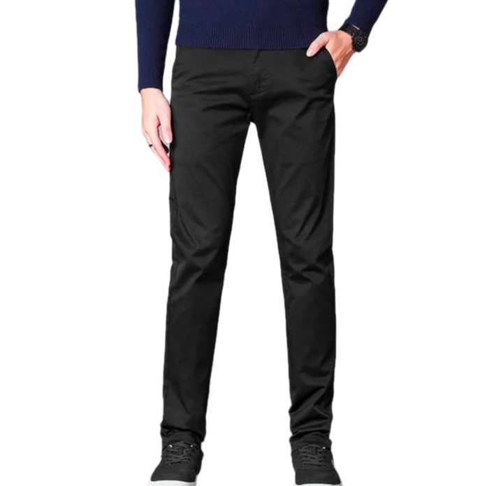 Jens | Tailored Chinos