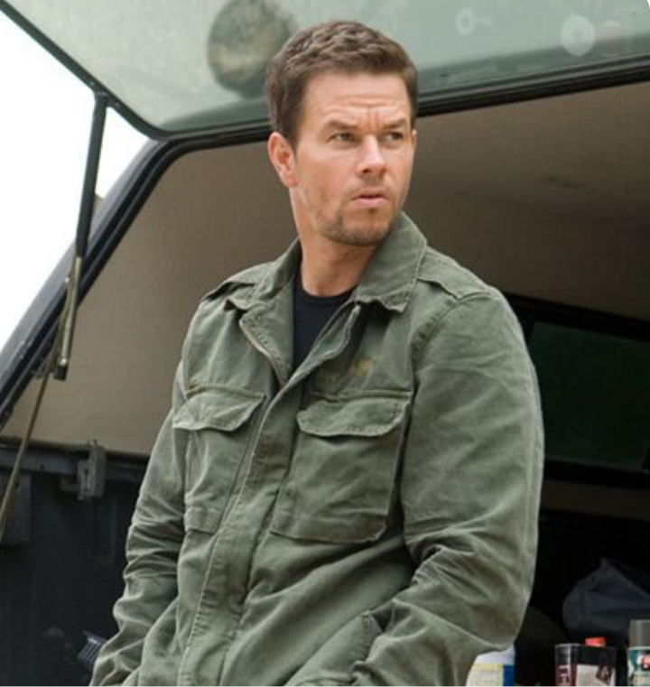 Bushveld™ | Military Field Jacket