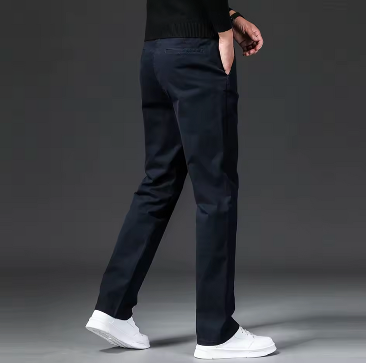 Milan | Straigt Fit Chinos