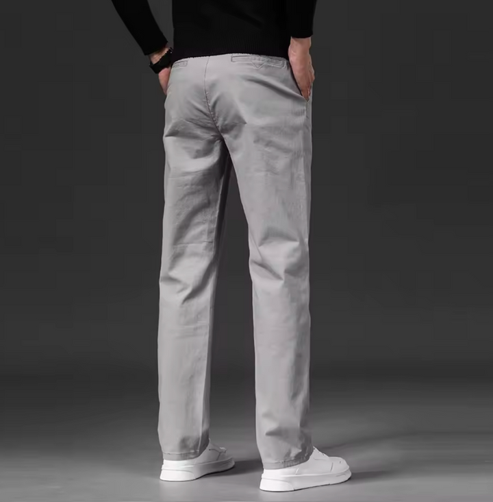 Milan | Straigt Fit Chinos