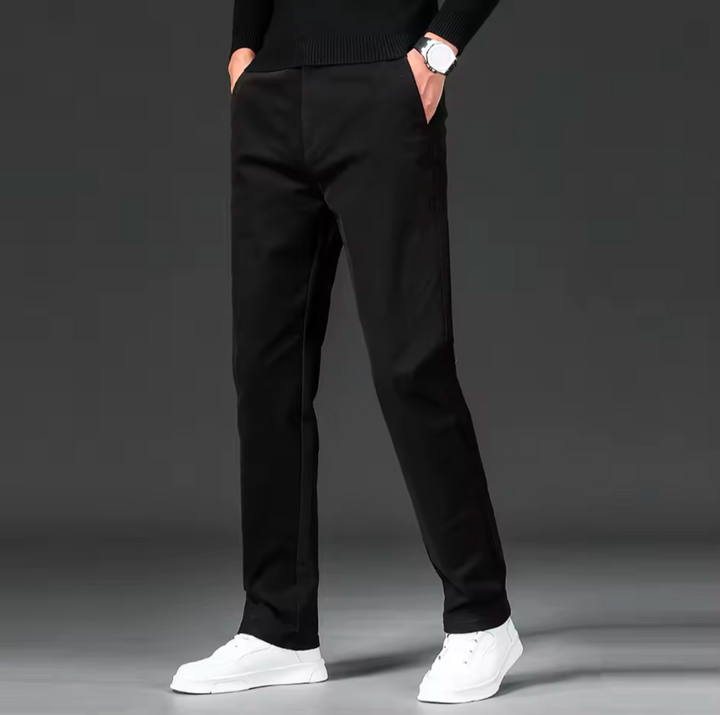 Daan | Stretch Chinos