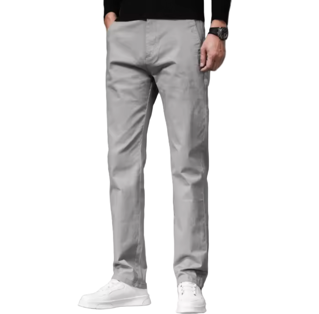 Milan | Straigt Fit Chinos