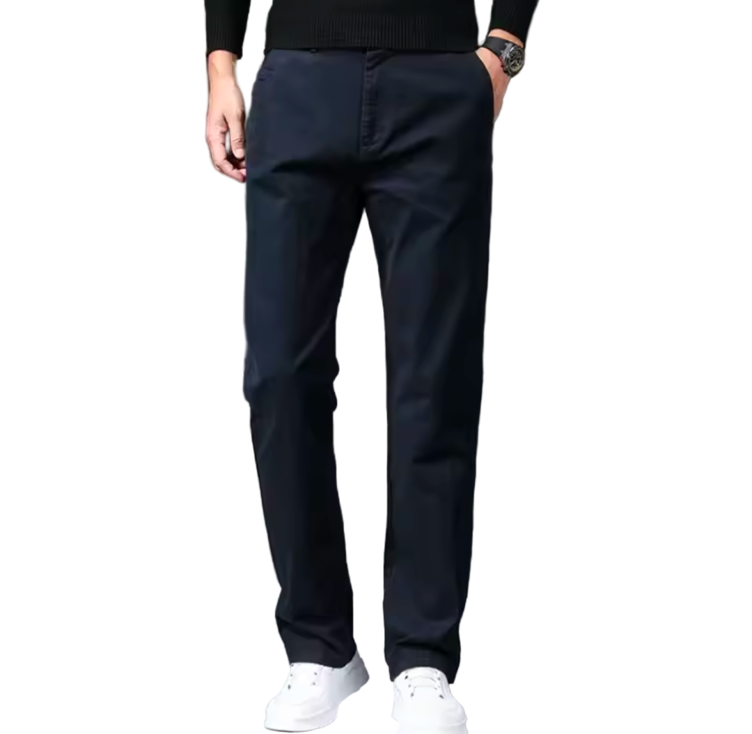 Milan | Straigt Fit Chinos