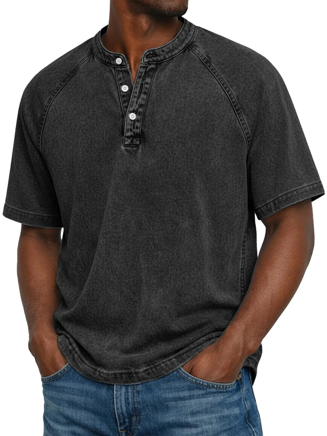 Beeckhoven™ | Vintage Men's Shirt