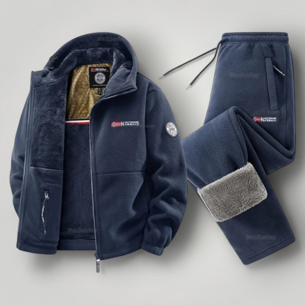 The UmoyaShield™ Winter Jacket – Where Comfort Meets Adventure