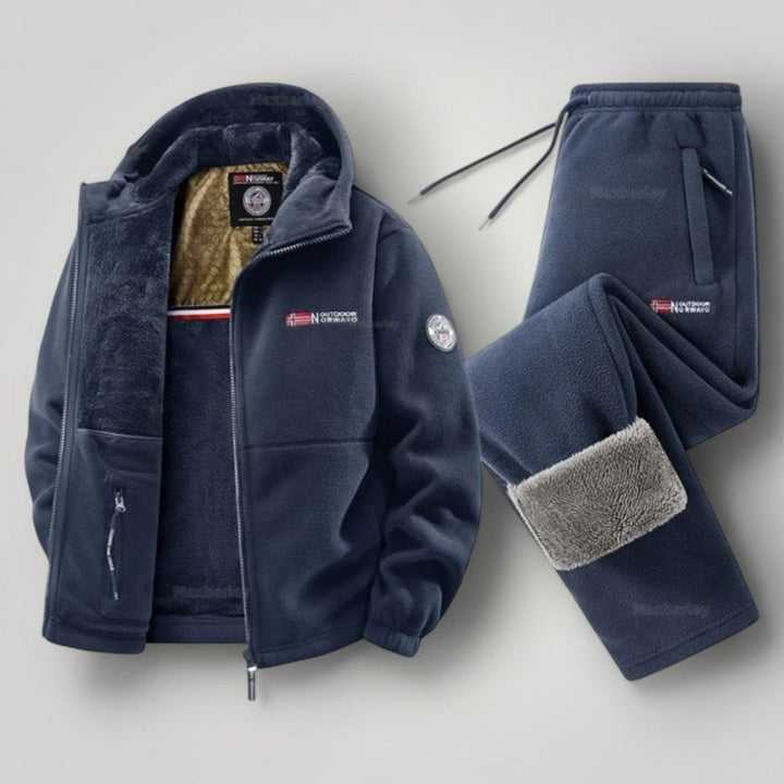 The UmoyaShield™ Winter Jacket – Where Comfort Meets Adventure