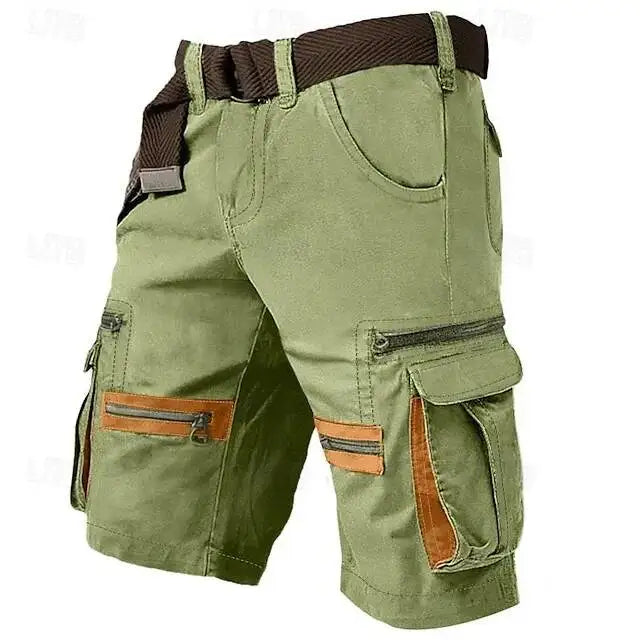 Beeckhoven™ | Practical Men's Shorts