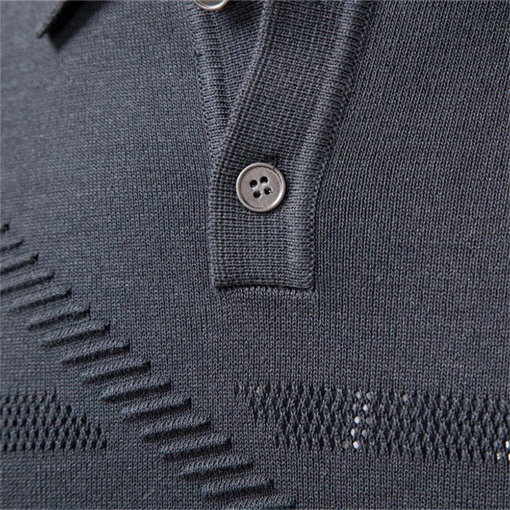 DUVAL PARIS™ | POLO FOR MEN