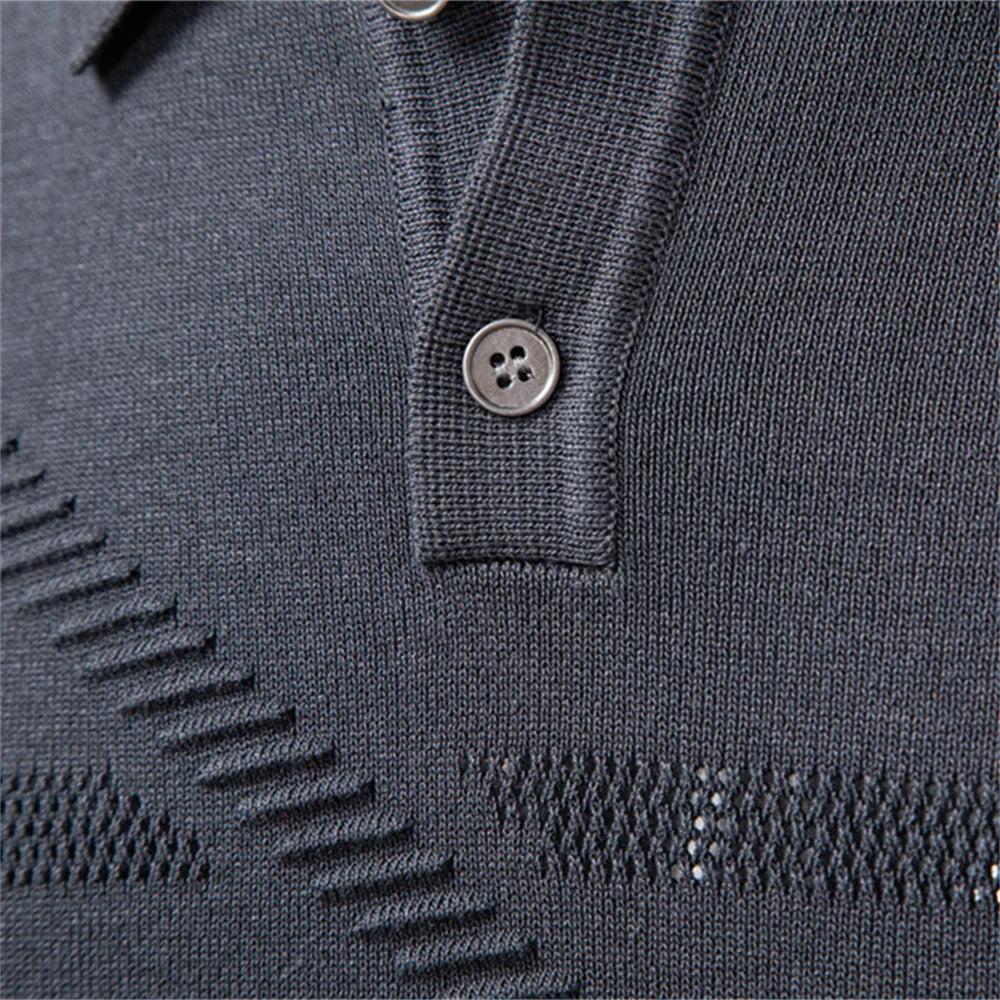 Beeckhoven ™ | Casual Polo Shirt