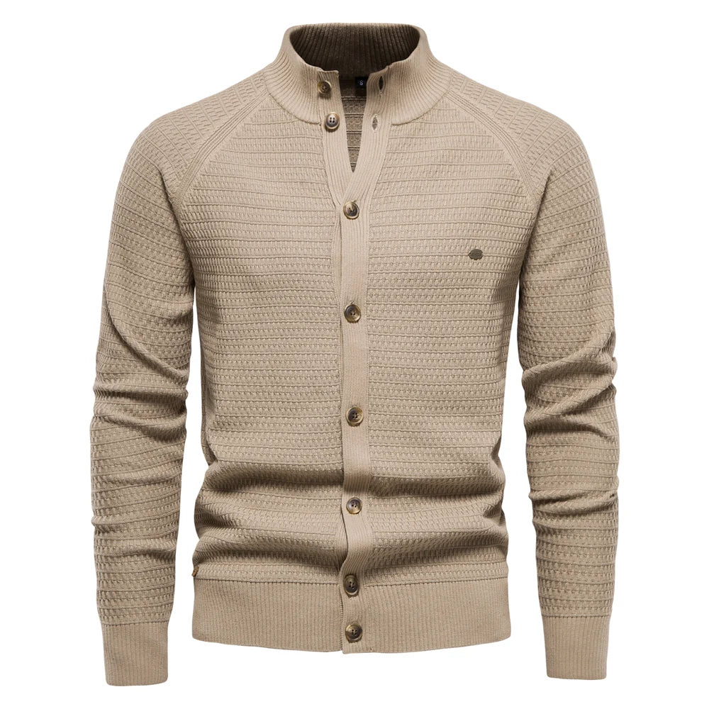 Matthijs™ | Stylish Men's Gilet