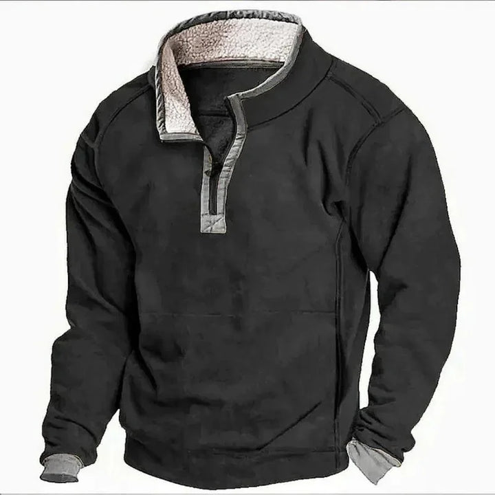 Beeckhoven™ | Fleece Lined Shirt