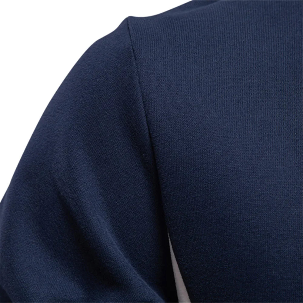 Stefan™ | Classy Men's Jumper