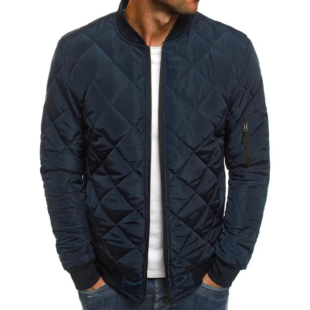 Beeckhoven™ | Lightweight Men's Jacket