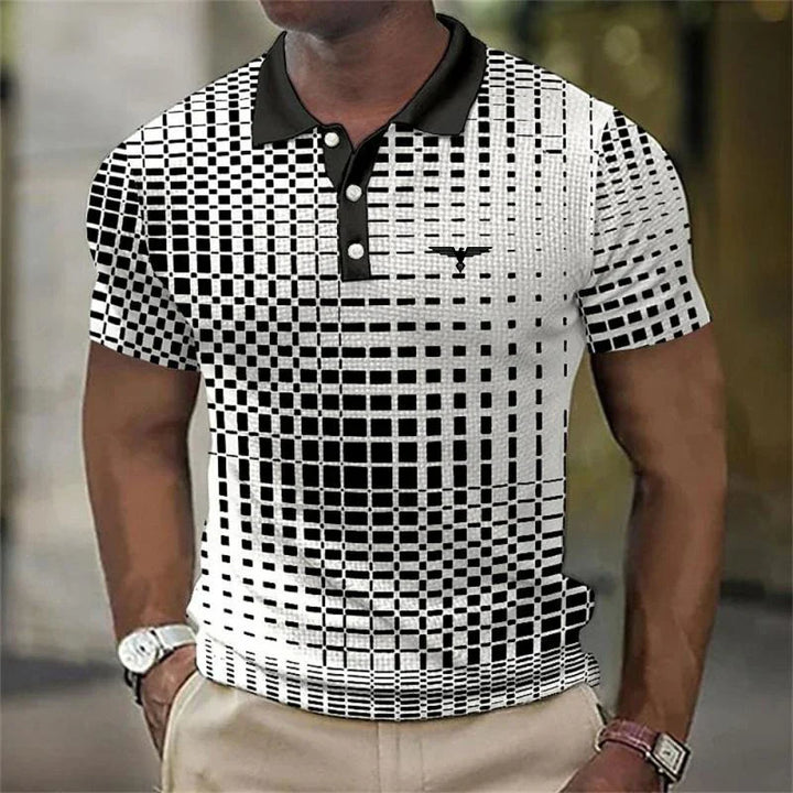 Beeckhoven™ | Casual Poloshirt
