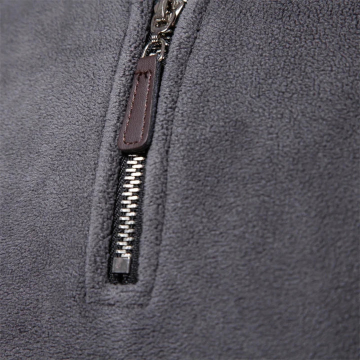 Claude™ | Premium Fleece Pullover