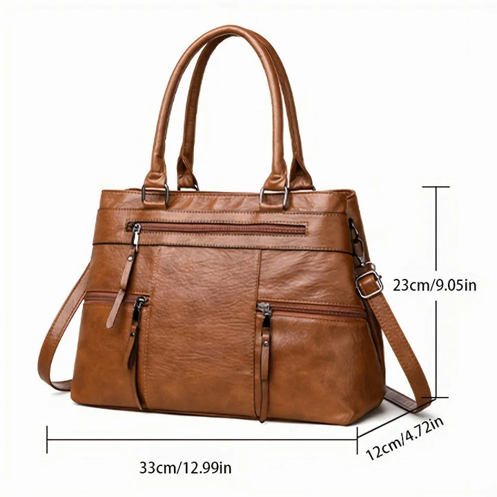 Eleanor | Tote Bag