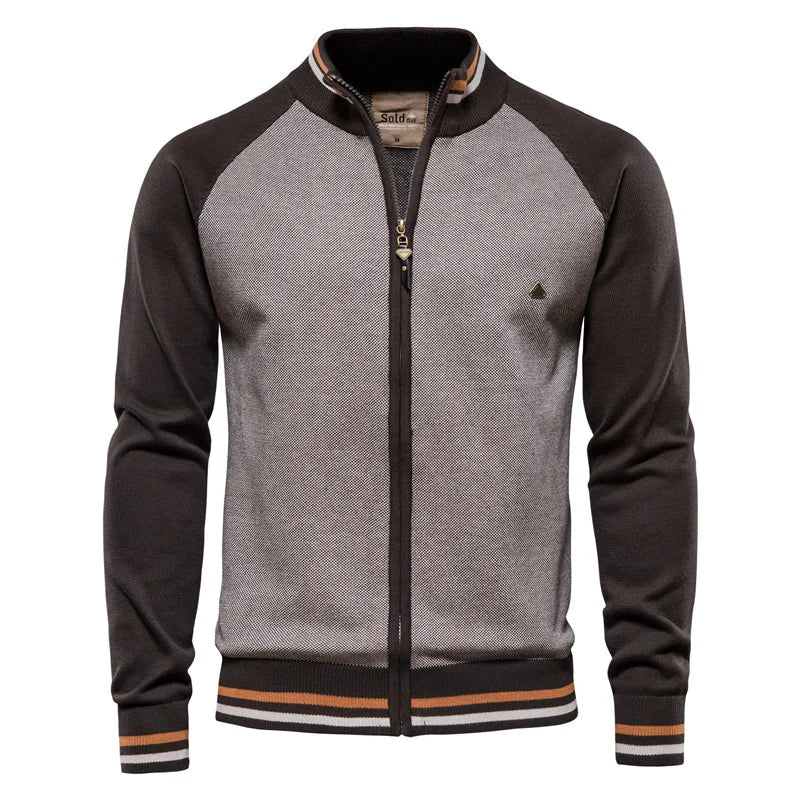 Premium Men's Gilet