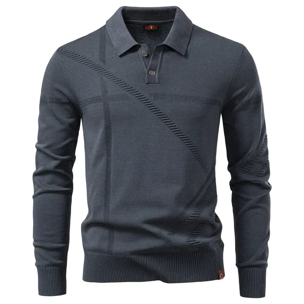 DUVAL PARIS™ | POLO FOR MEN