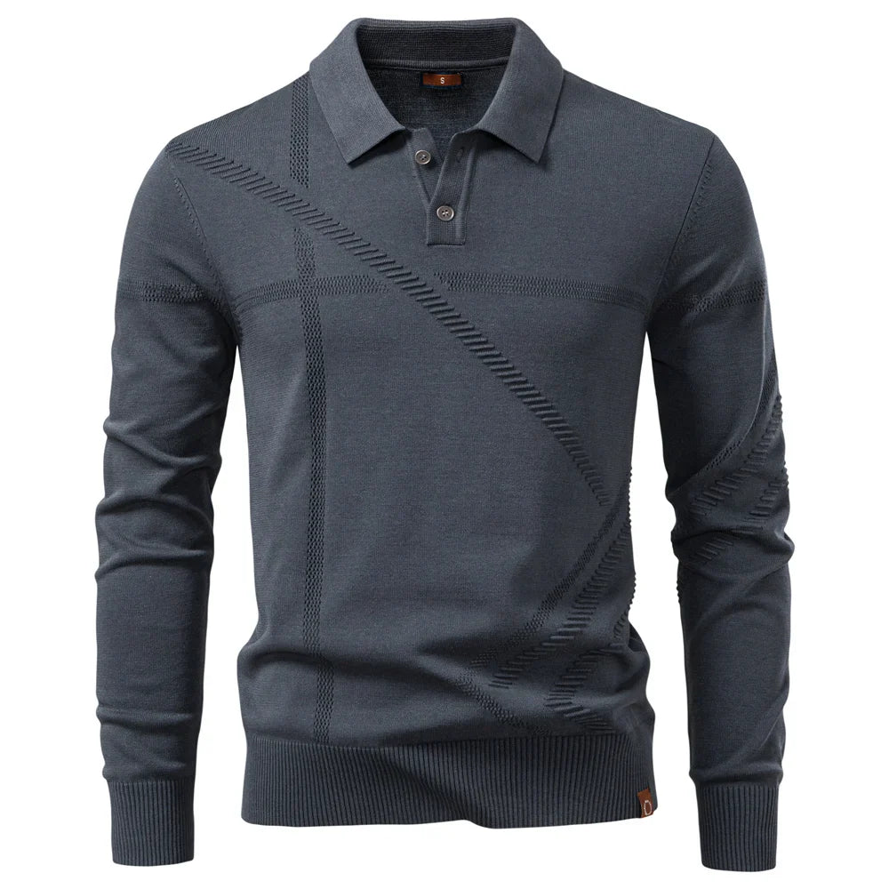 Beeckhoven ™ | Casual Polo Shirt