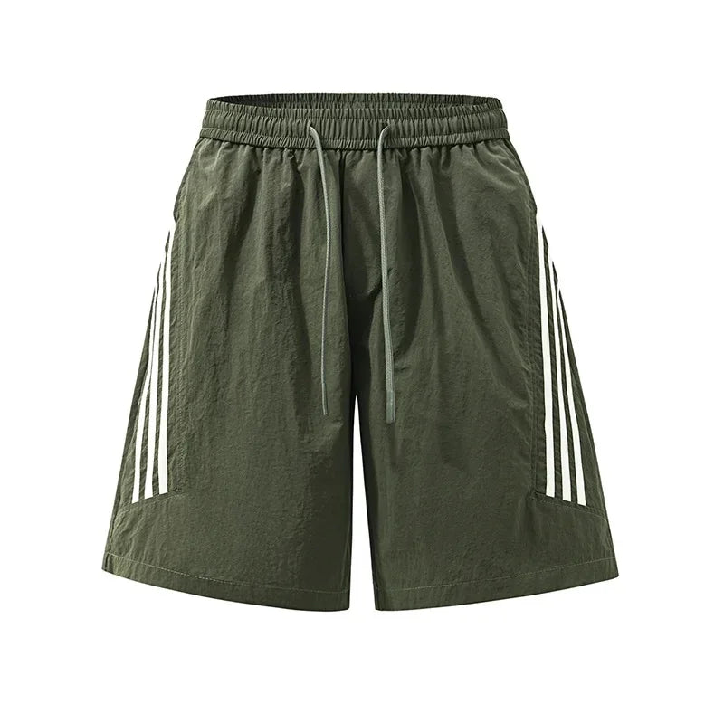 Damian | Luxe Everyday Comfort Shorts