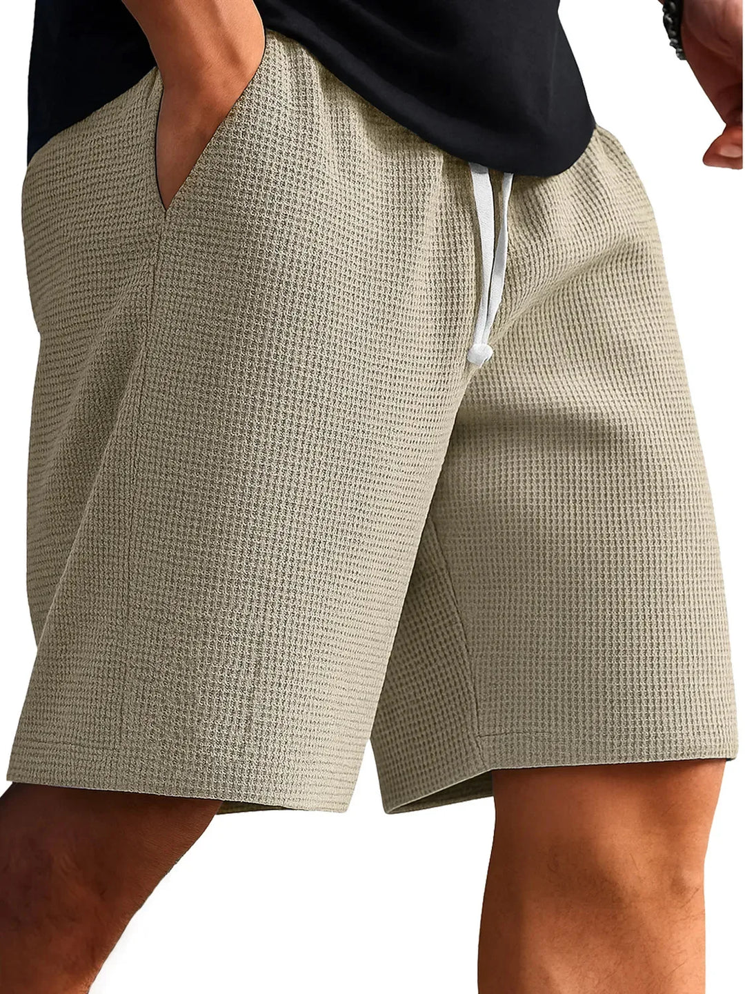 Beeckhoven ™ | Casual & Comfortable Men's Shorts