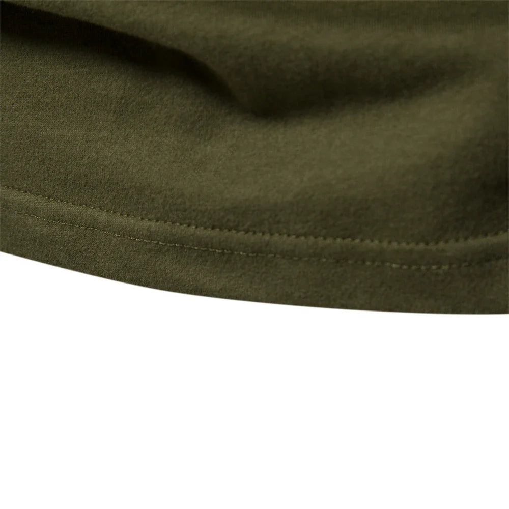 Sporty Long Sleeve Shirt