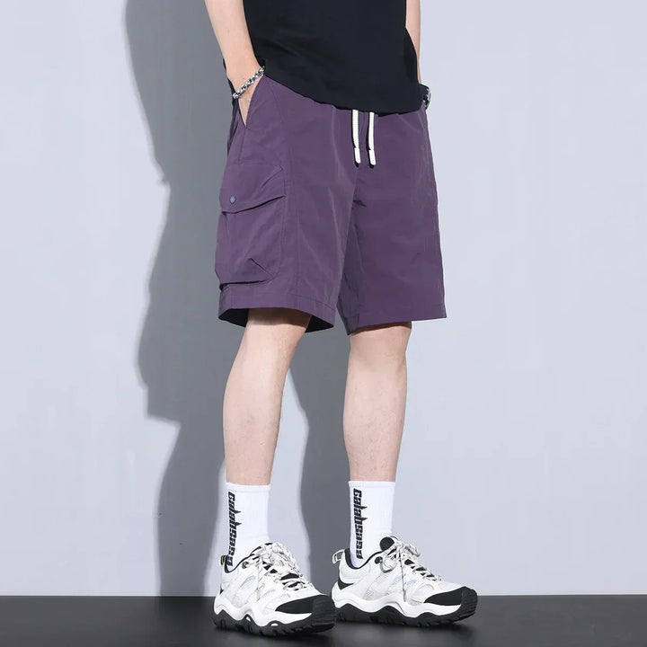 Dexter | Elite Everyday Performance Shorts