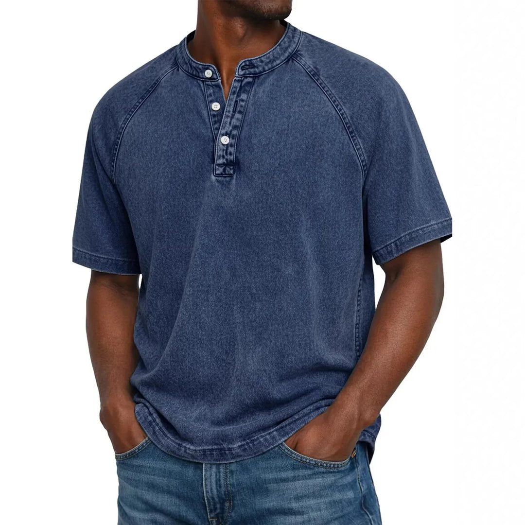 Beeckhoven™ | Vintage Men's Shirt