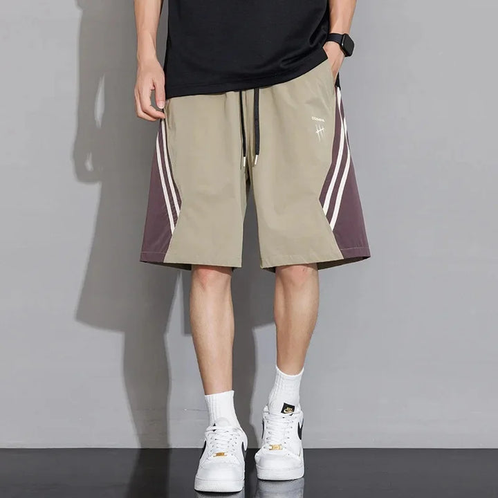 Dheo | Elite Workout Shorts – Ultra-Light Comfort