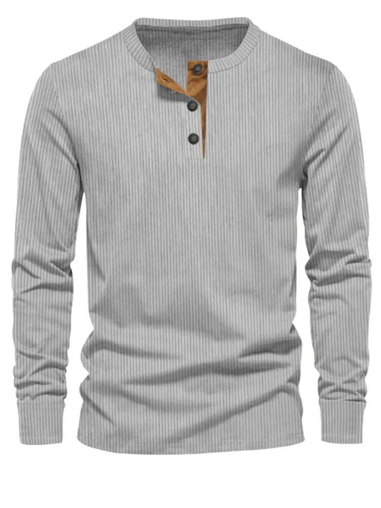 Striped Long Sleeve