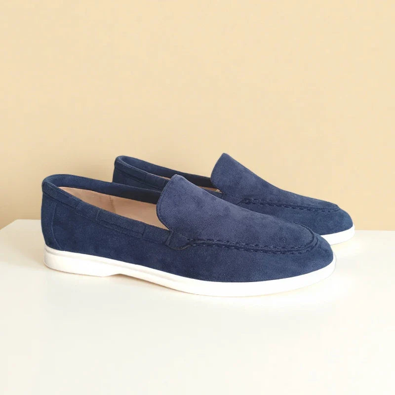Zalecta | Premium Loafers