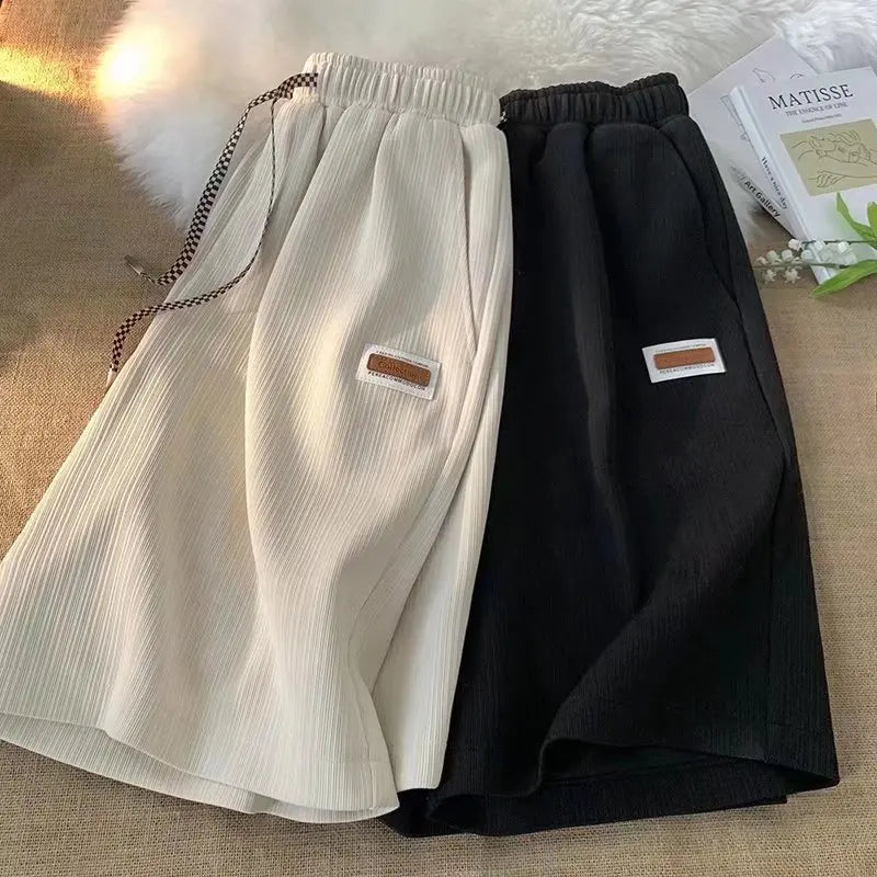 Teagan | Elite Comfort Sport Shorts – Relaxed Feel, Everyday Style