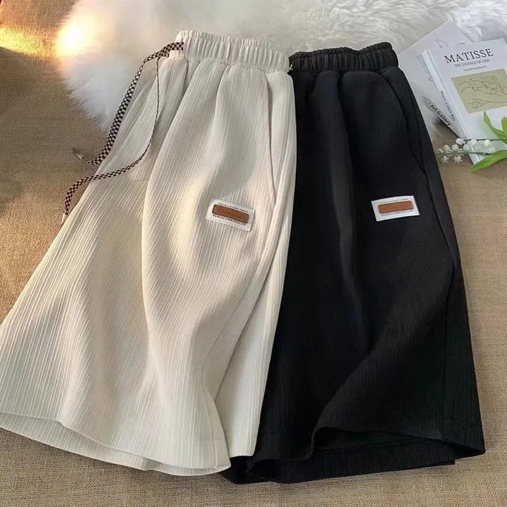 Teagan | Elite Comfort Sport Shorts – Relaxed Feel, Everyday Style