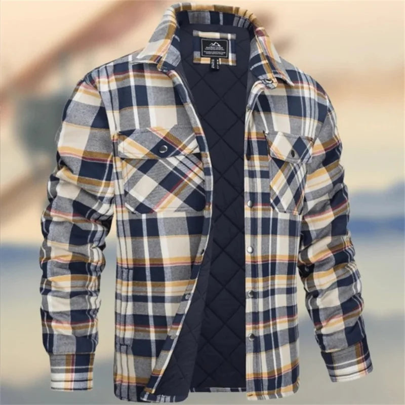 EB | Motorcycle Jacket