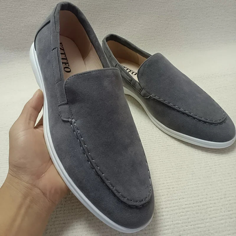 Zalecta | Premium Loafers