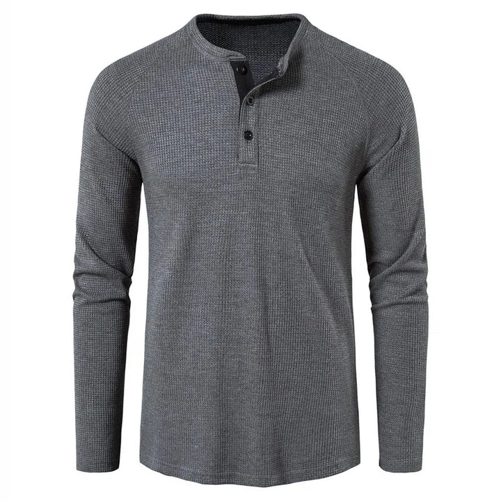 Caspar™ | Stylish Long Sleeve