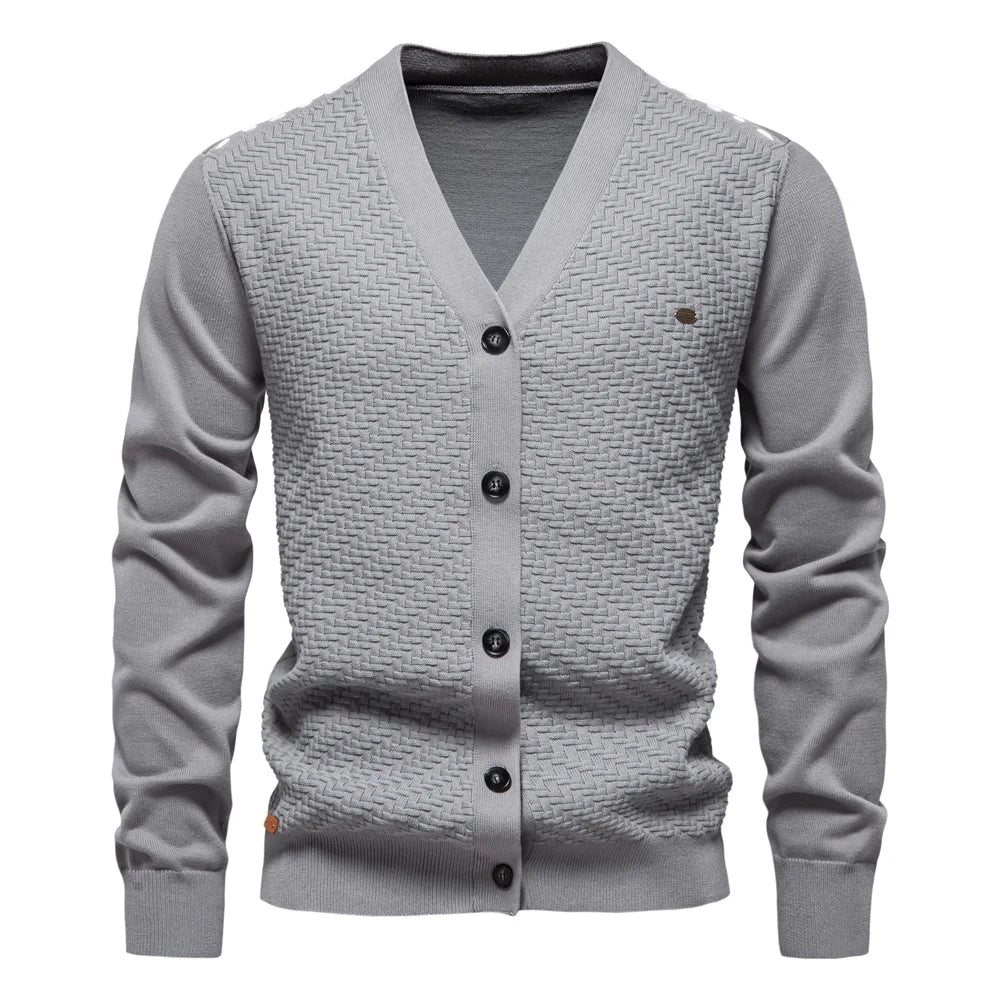 Tobias™ | Stylish Men's Gilet