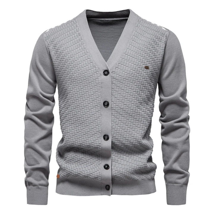 Tobias™ | Stylish Men's Gilet