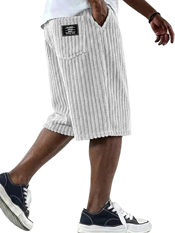 Tim | Comfortable Men's Shorts