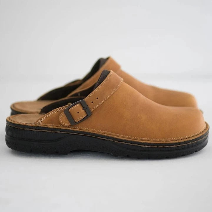 Ezra | Orthopaedic Men’s Shoes