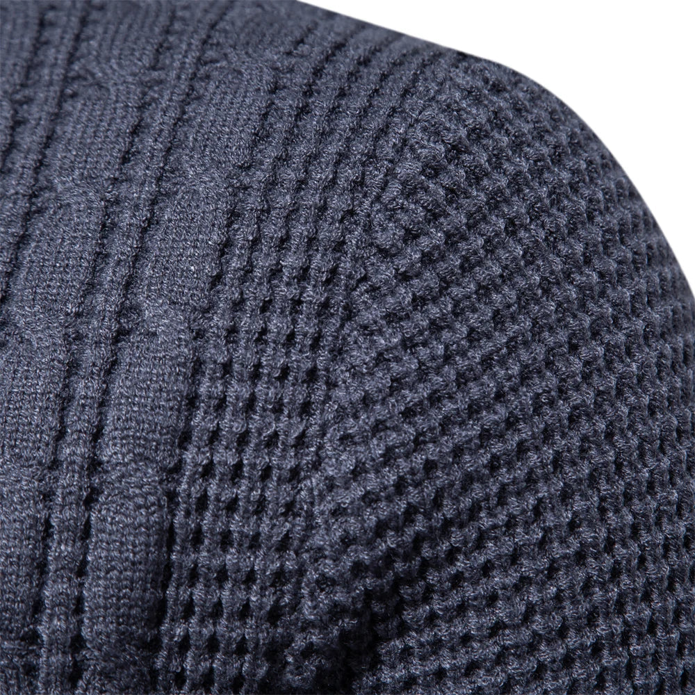 Bram™ | Classy Men's Jumper