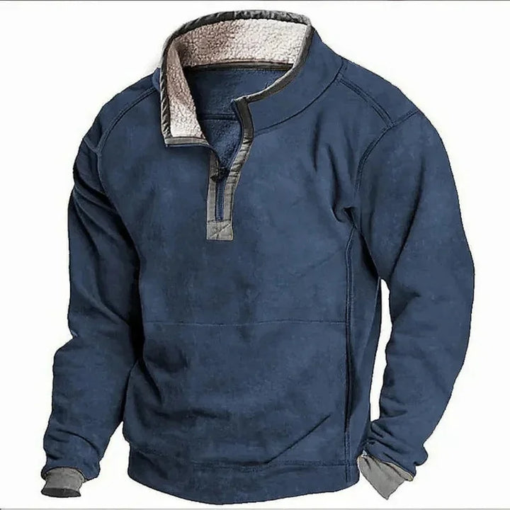 Beeckhoven™ | Fleece Lined Shirt