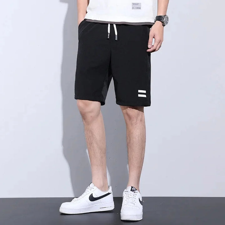 Jeff | Elite Quick-Dry Flex Shorts – Designed for warmth, made for movement
