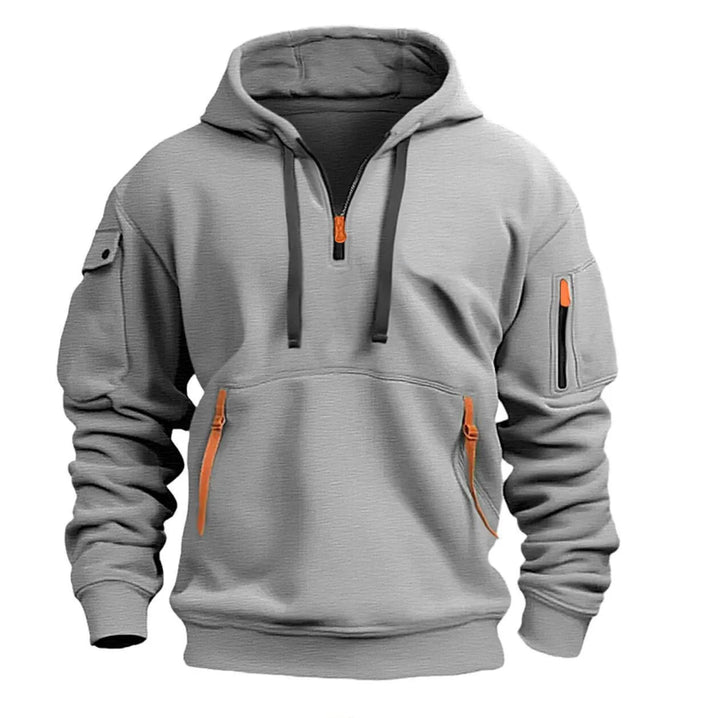 Jackson - Durable Work Hoodie