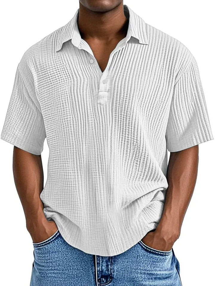 Sommerfeld | Retro Summer Shirt for Men