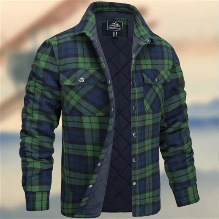 EB | Motorcycle Jacket