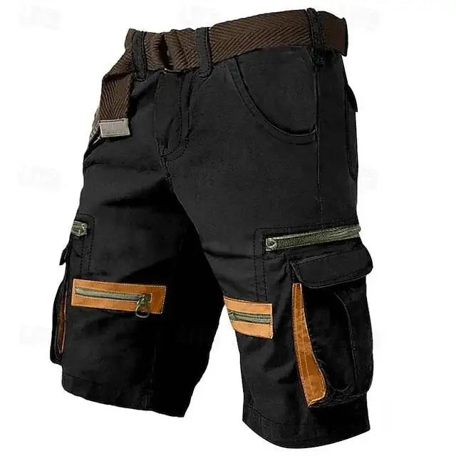 Beeckhoven™ | Practical Men's Shorts