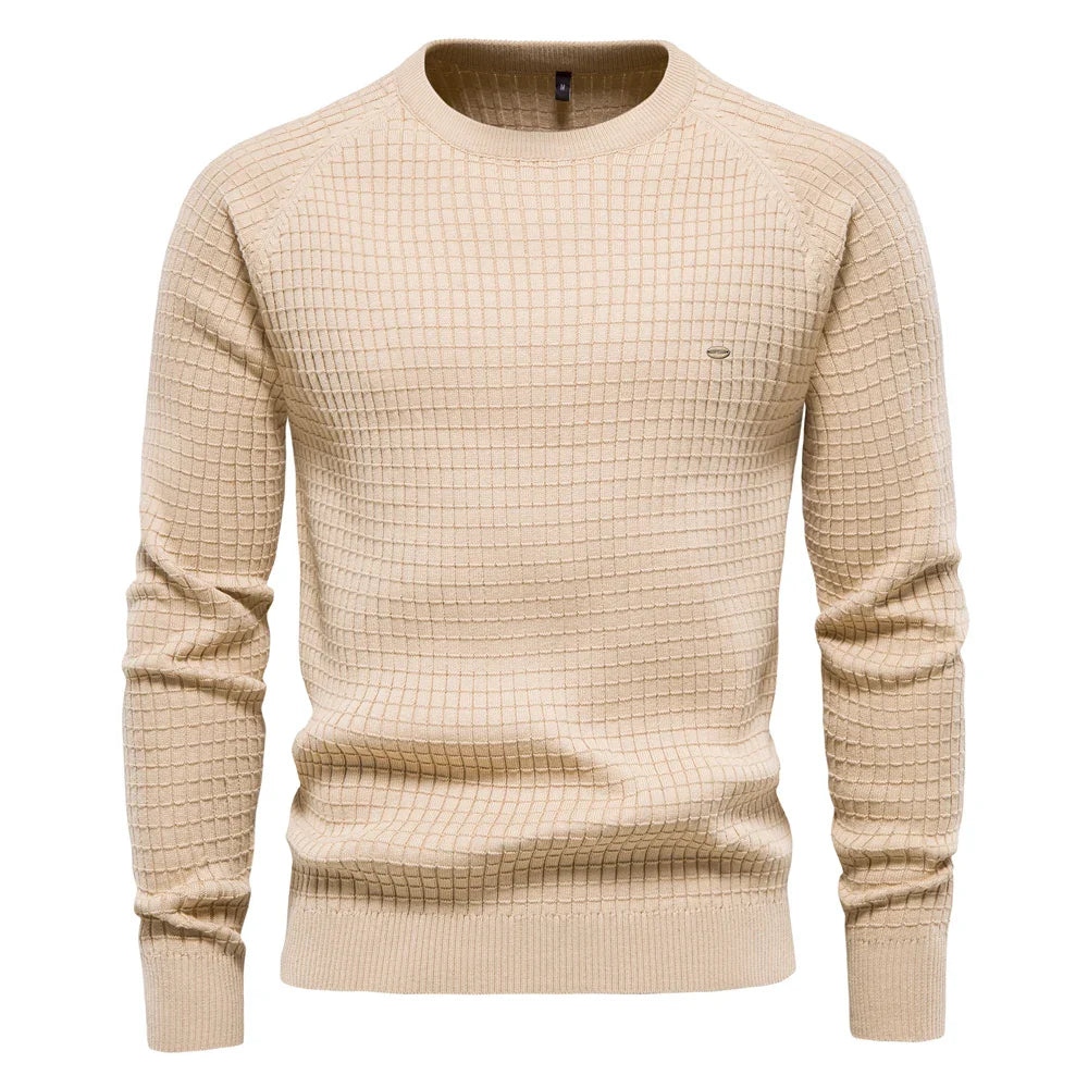 Mario™ | Men's Jumper with Pattern